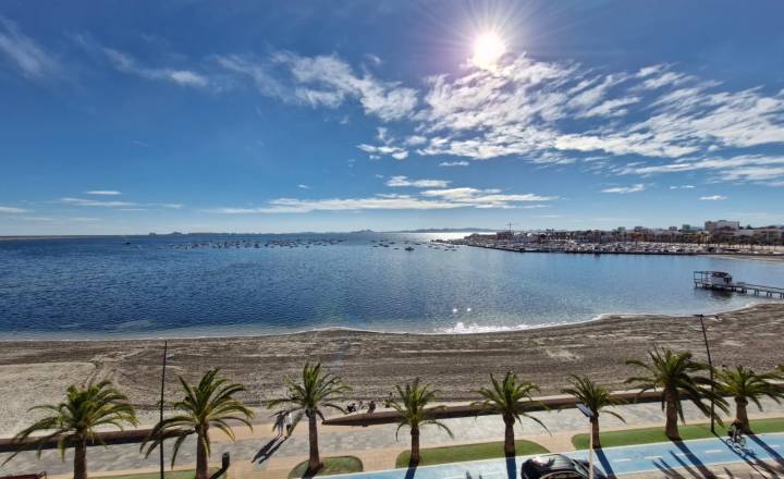 Piso - Reventa - San Pedro del Pinatar - Lo Pagan