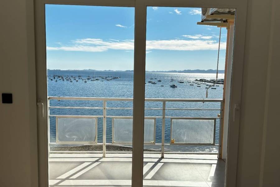 Reventa - Piso - San Pedro del Pinatar - Lo Pagan