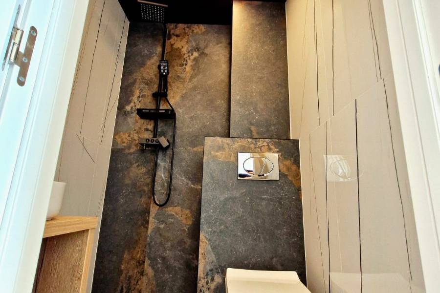 Reventa - Piso - San Pedro del Pinatar - Lo Pagan