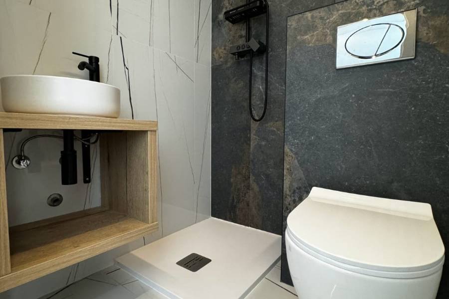 Reventa - Piso - San Pedro del Pinatar - Lo Pagan