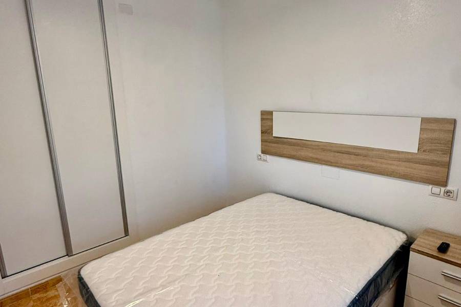 Reventa - Casa - Torrevieja - Playa de los Locos