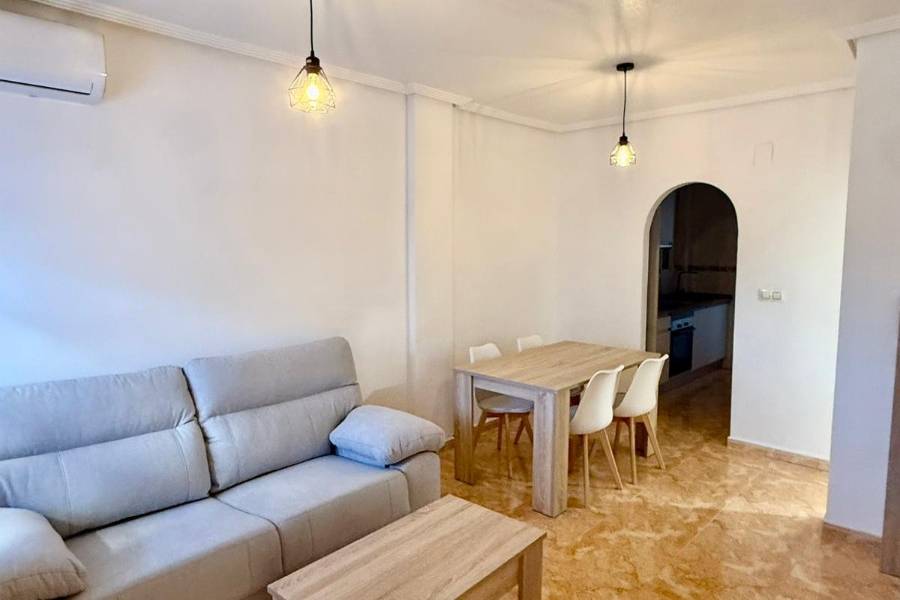 Reventa - Casa - Torrevieja - Playa de los Locos