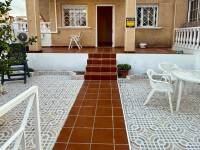 Reventa - Casa - Torrevieja - Playa de los Locos