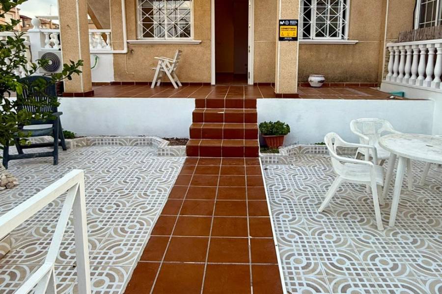 Reventa - Casa - Torrevieja - Playa de los Locos