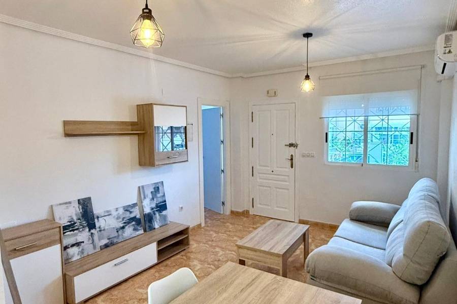 Reventa - Casa - Torrevieja - Playa de los Locos