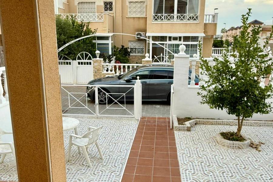 Reventa - Casa - Torrevieja - Playa de los Locos