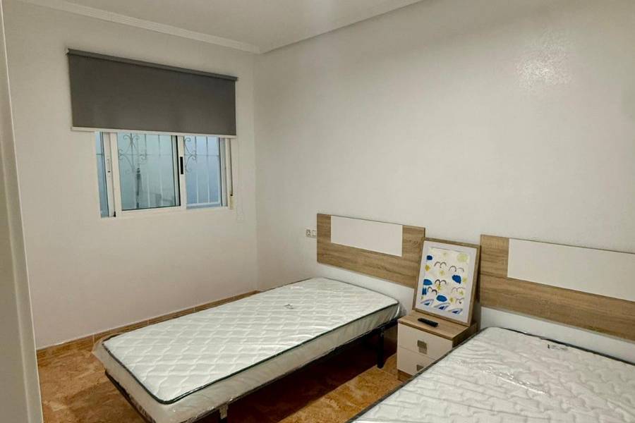 Reventa - Casa - Torrevieja - Playa de los Locos