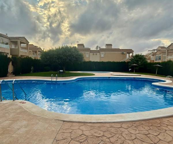 Casa - Reventa - Torrevieja - Playa de los Locos