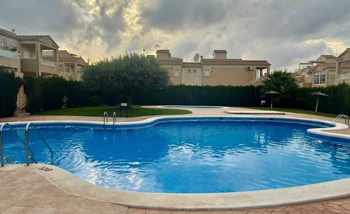 Casa - Reventa - Torrevieja - Playa de los Locos