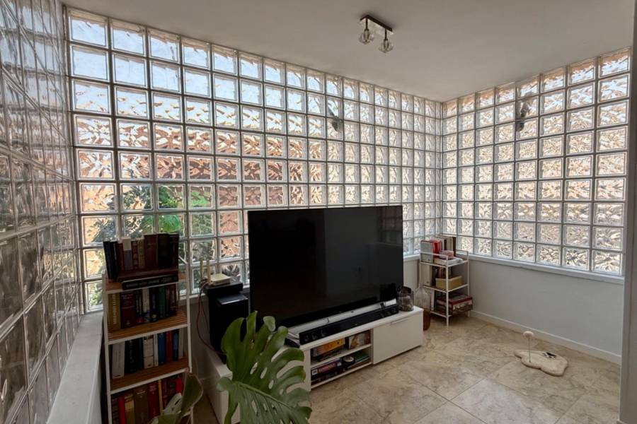 Reventa - Villa  - Torrevieja - Los Frutales