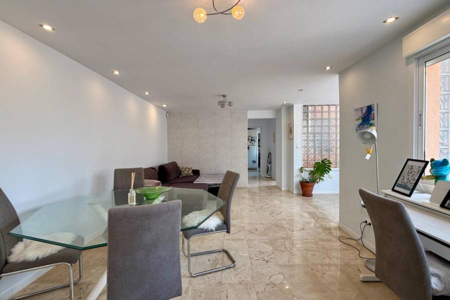 Reventa - Villa  - Torrevieja - Los Frutales