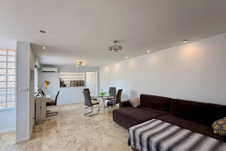 Reventa - Villa  - Torrevieja - Los Frutales