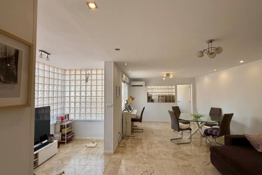 Reventa - Villa  - Torrevieja - Los Frutales