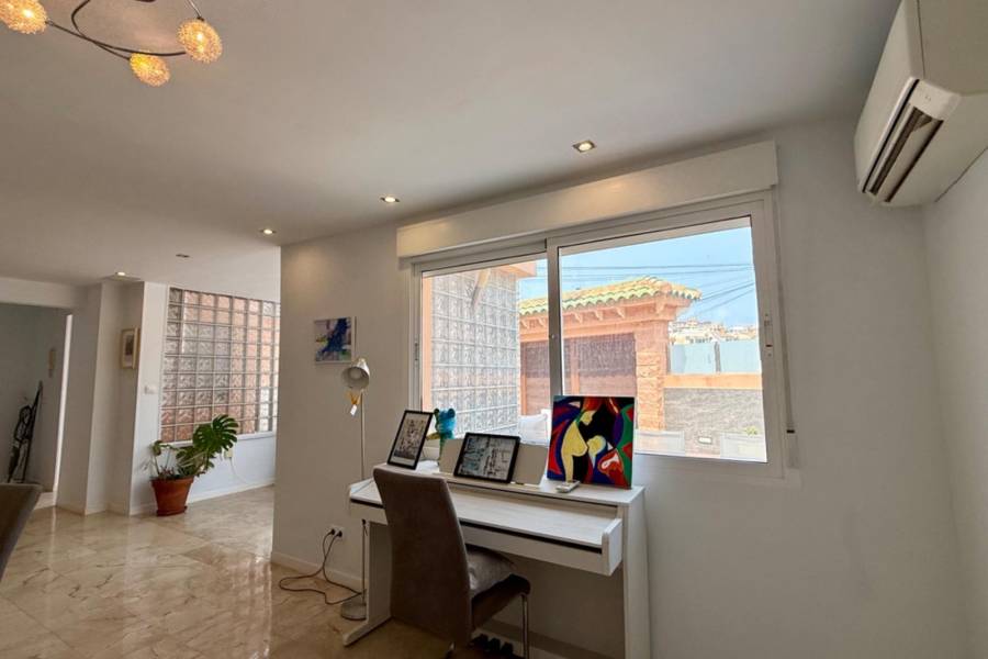 Reventa - Villa  - Torrevieja - Los Frutales