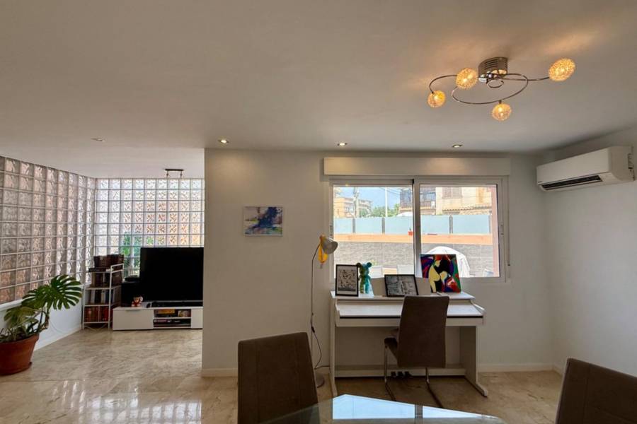 Reventa - Villa  - Torrevieja - Los Frutales