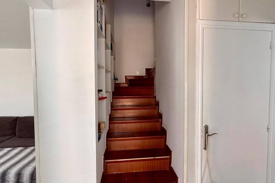 Reventa - Villa  - Torrevieja - Los Frutales