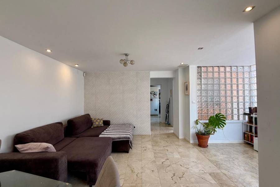 Reventa - Villa  - Torrevieja - Los Frutales