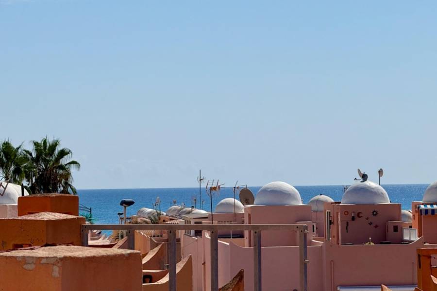 Reventa - Villa  - Torrevieja - Los Frutales