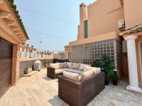 Reventa - Villa  - Torrevieja - Los Frutales