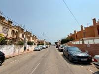 Reventa - Villa  - Torrevieja - Los Frutales