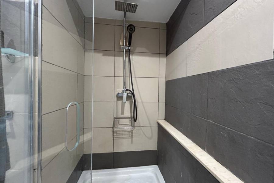 Reventa - Villa  - Torrevieja - Los Frutales