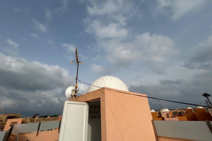 Reventa - Villa  - Torrevieja - Los Frutales