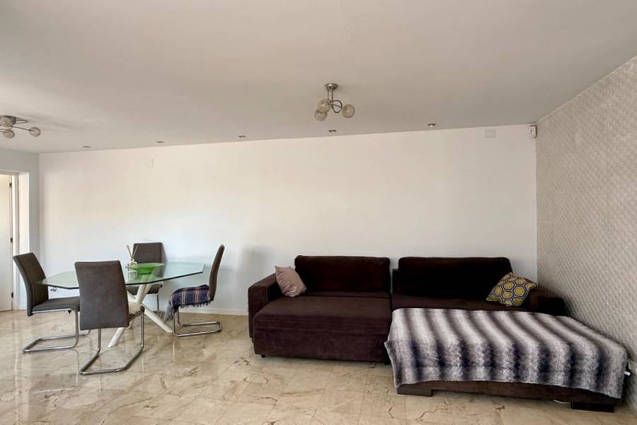 Reventa - Villa  - Torrevieja - Los Frutales