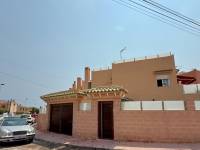Reventa - Villa  - Torrevieja - Los Frutales