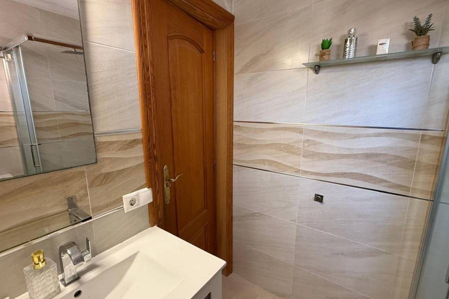 Reventa - Villa  - Torrevieja - Los Frutales