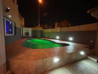 Reventa - Villa  - Torrevieja - Los Frutales