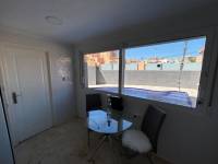 Reventa - Villa  - Torrevieja - Los Frutales