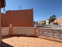 Reventa - Villa  - Torrevieja - Los Frutales