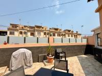 Reventa - Villa  - Torrevieja - Los Frutales