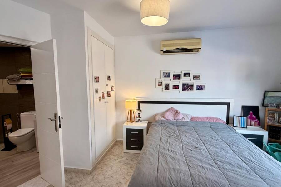 Reventa - Villa  - Torrevieja - Los Frutales