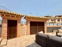 Reventa - Villa  - Torrevieja - Los Frutales