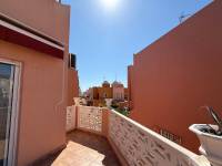 Reventa - Villa  - Torrevieja - Los Frutales