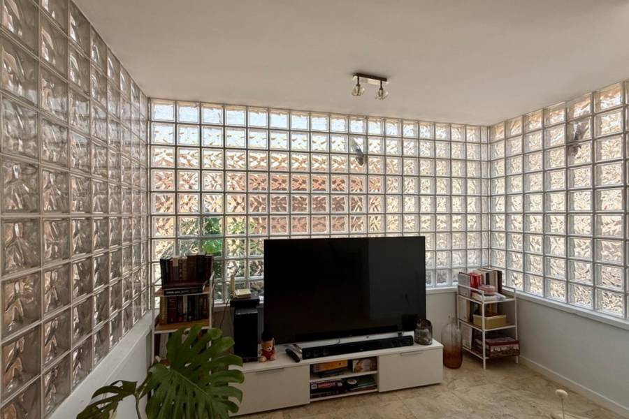 Reventa - Villa  - Torrevieja - Los Frutales