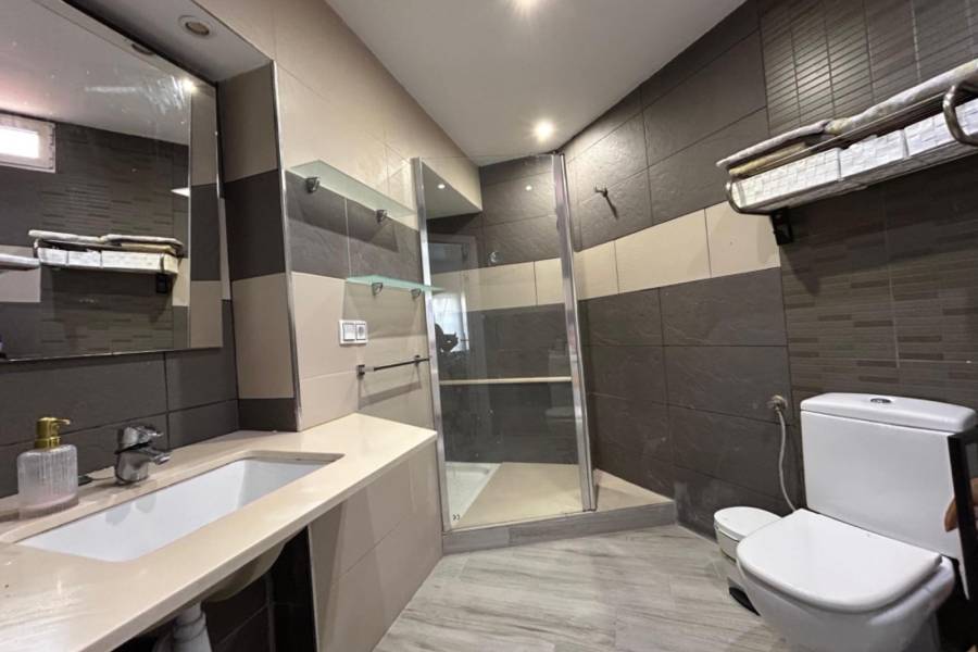 Reventa - Villa  - Torrevieja - Los Frutales