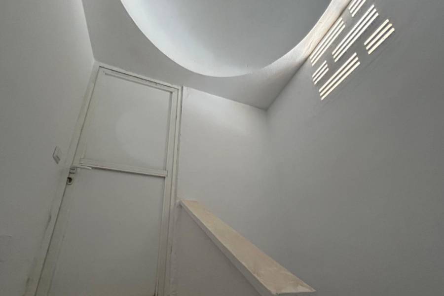 Reventa - Villa  - Torrevieja - Los Frutales