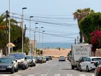 Reventa - Villa  - Torrevieja - Los Frutales