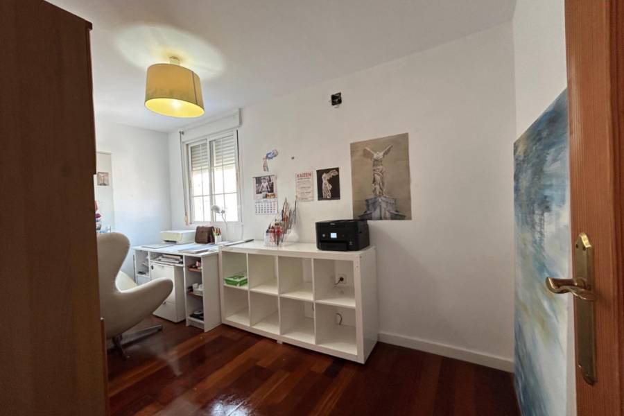 Reventa - Villa  - Torrevieja - Los Frutales