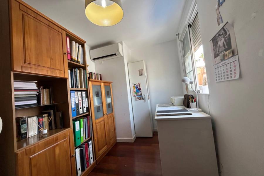 Reventa - Villa  - Torrevieja - Los Frutales