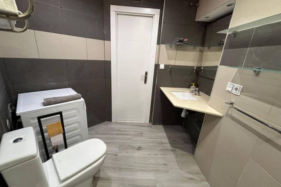 Reventa - Villa  - Torrevieja - Los Frutales