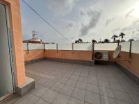 Reventa - Villa  - Torrevieja - Los Frutales