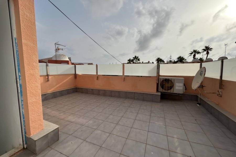 Reventa - Villa  - Torrevieja - Los Frutales