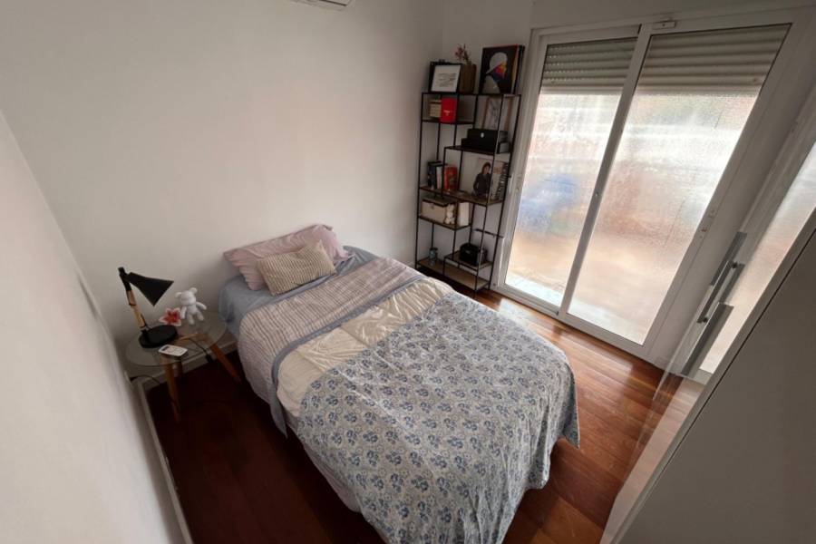 Reventa - Villa  - Torrevieja - Los Frutales