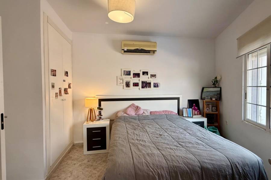 Reventa - Villa  - Torrevieja - Los Frutales