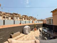 Reventa - Villa  - Torrevieja - Los Frutales