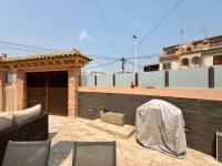 Reventa - Villa  - Torrevieja - Los Frutales