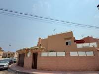 Reventa - Villa  - Torrevieja - Los Frutales